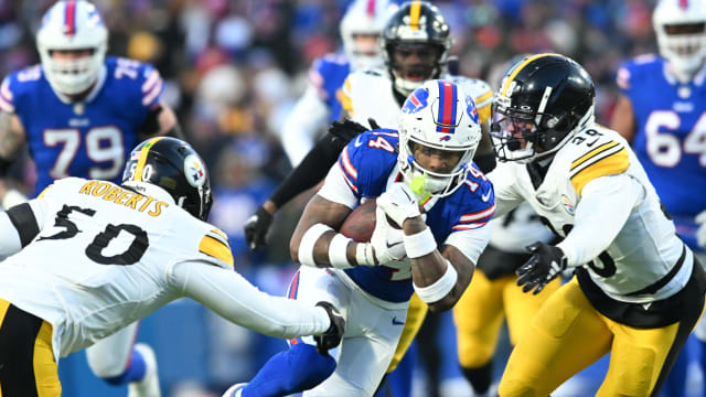 stefon diggs steelers 2